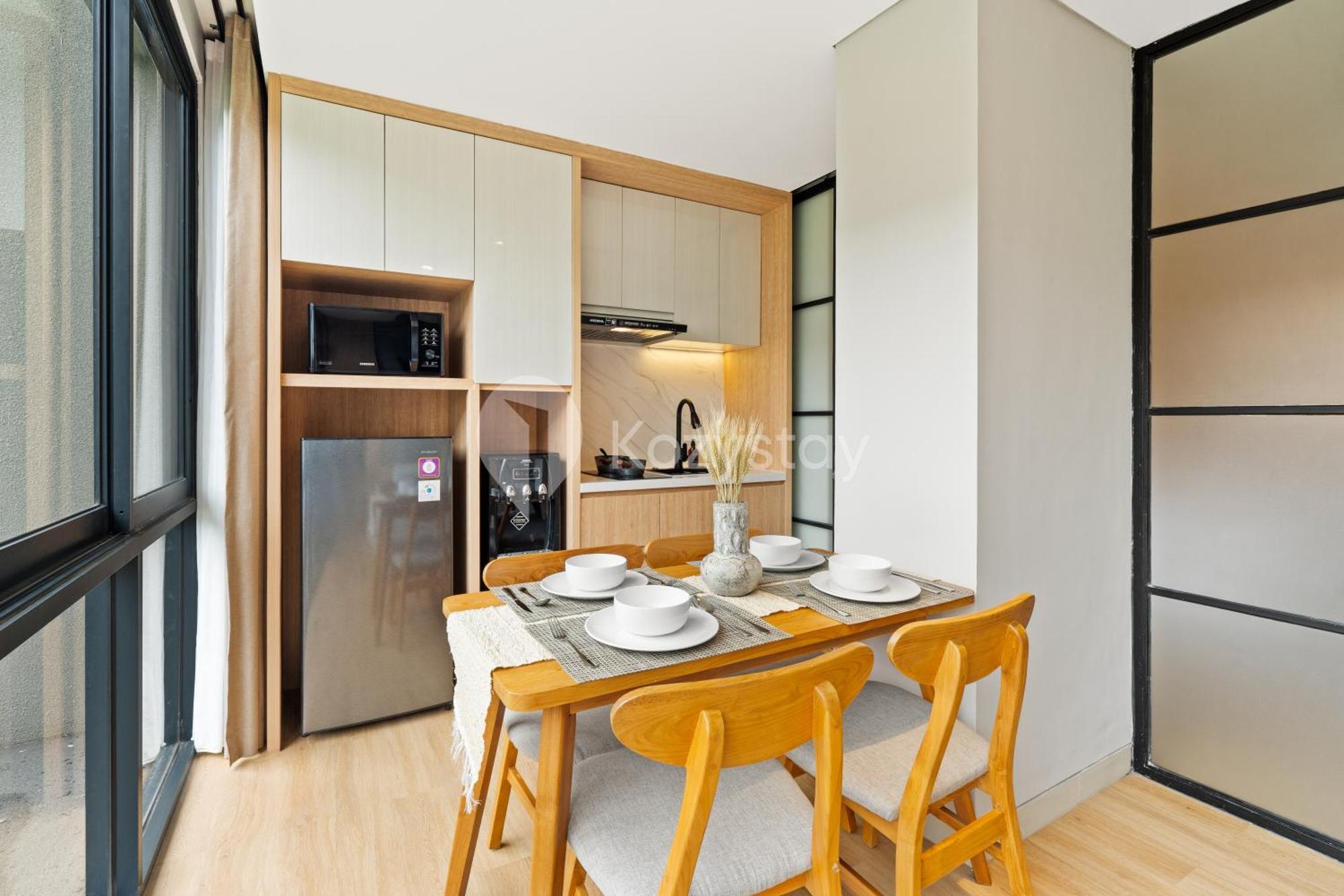 Apartemen Palma By Kozystay - Nusa Dua (Bali)