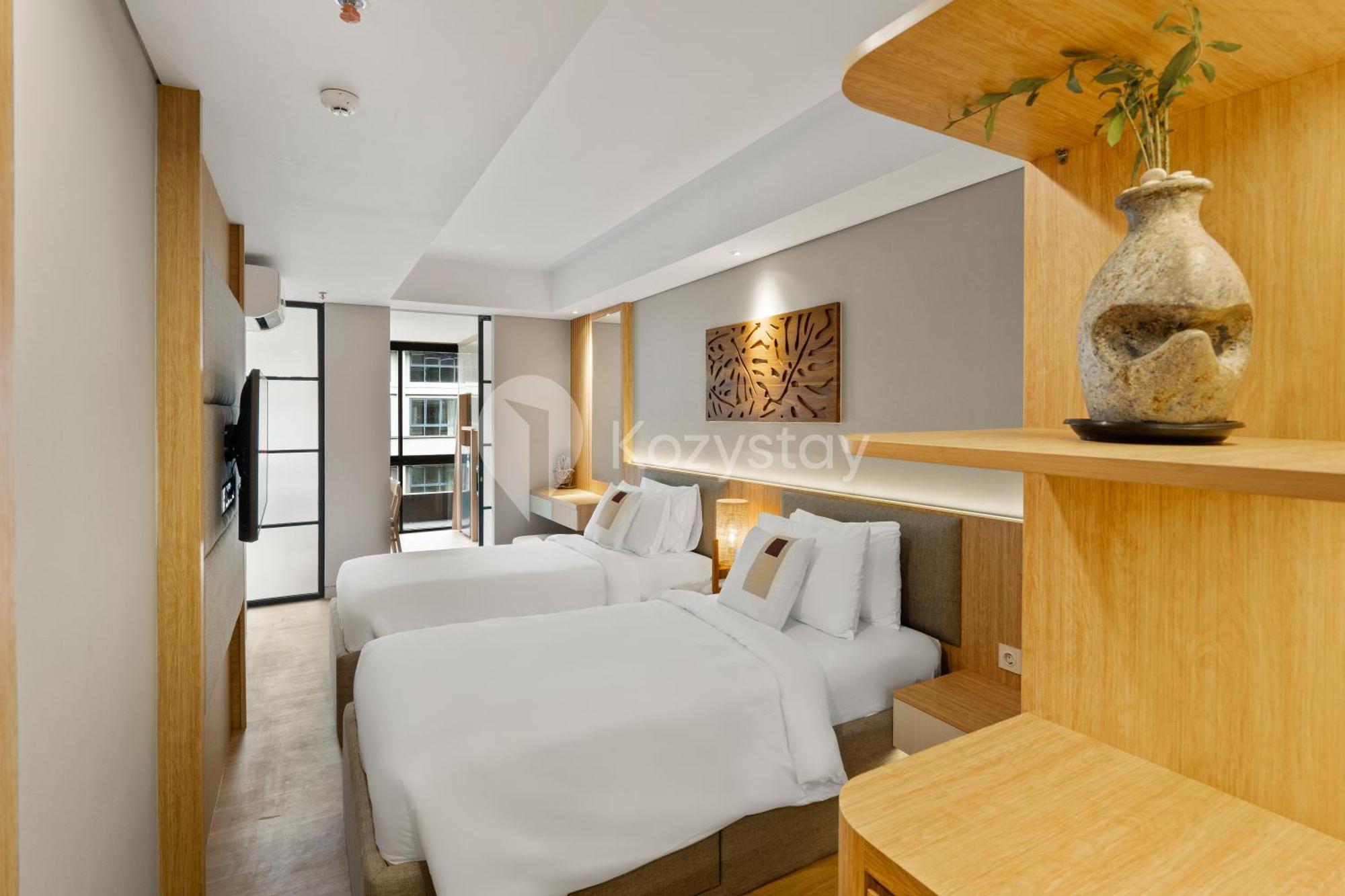 Palma By Kozystay - Apartemen