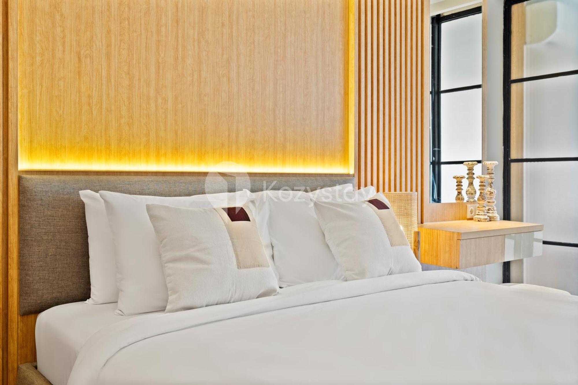 Palma By Kozystay - Nusa Dua (Bali)