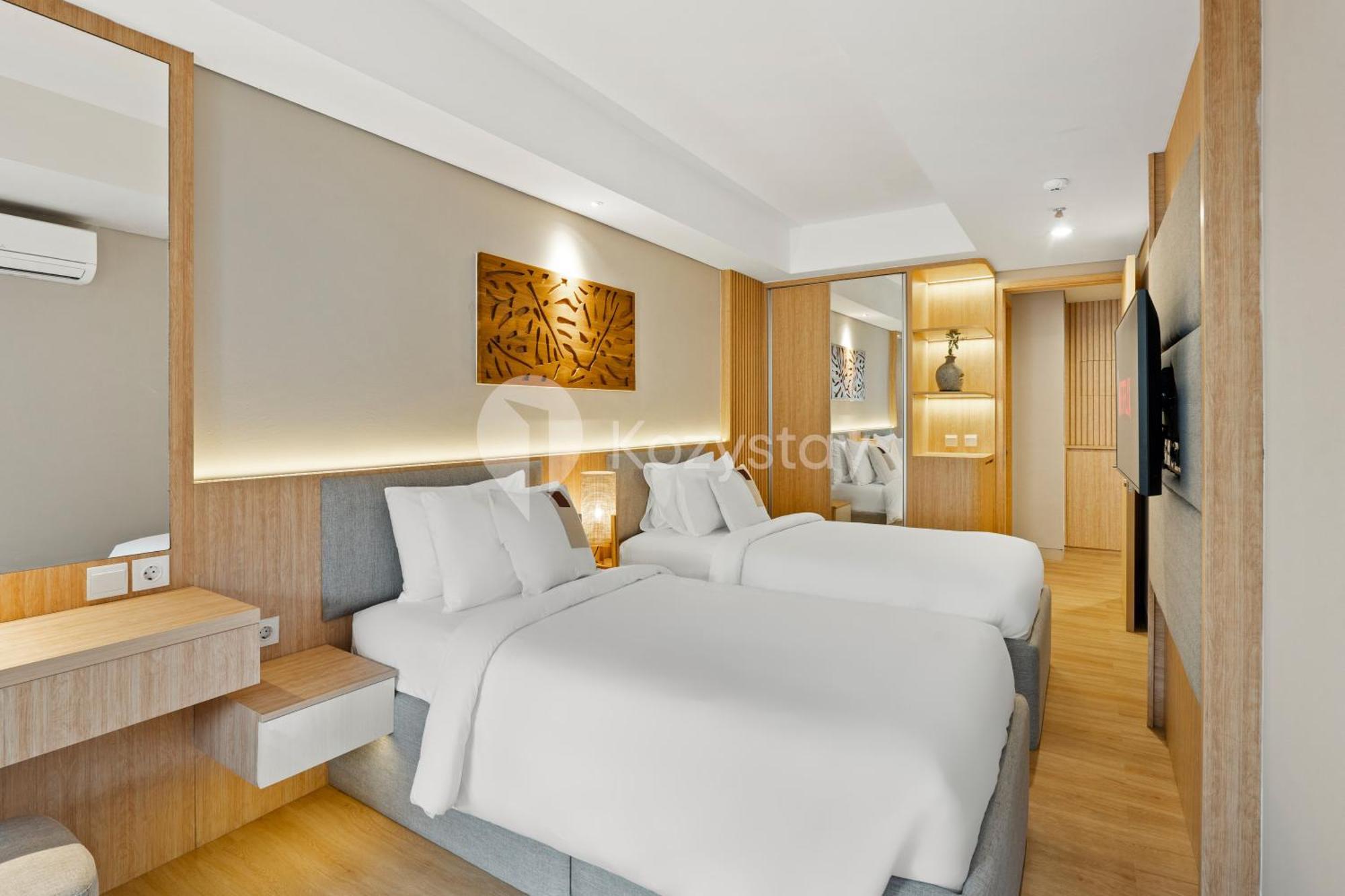 Apartemen Palma By Kozystay - Nusa Dua (Bali)