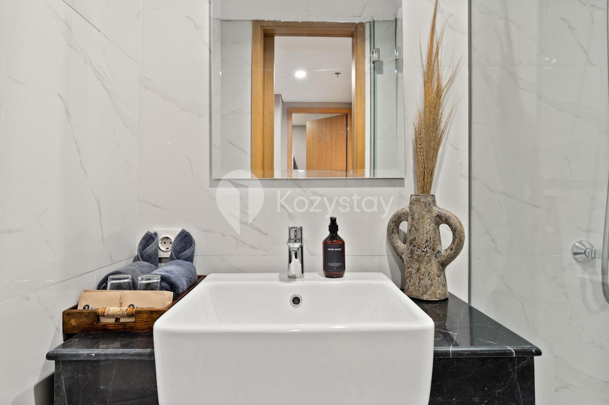 Palma By Kozystay -