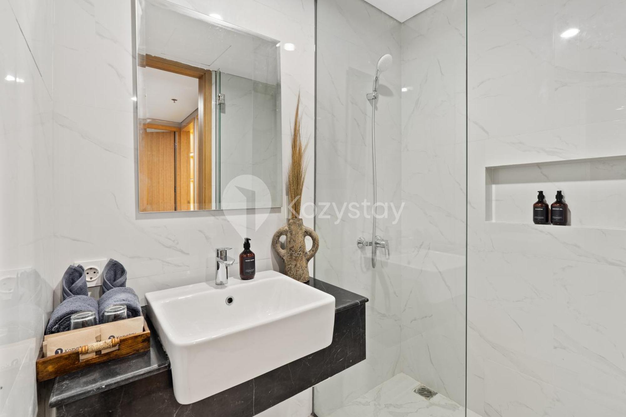 Apartemen Palma By Kozystay - Nusa Dua (Bali)